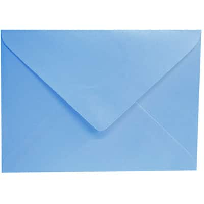 Envelope 80g visita 115x80 az royal 3052R Romitec PT 100 UN