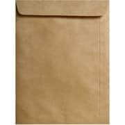 Envelope saco kraft natural 80g 310x410 50 skn Celucat CX 250 UN