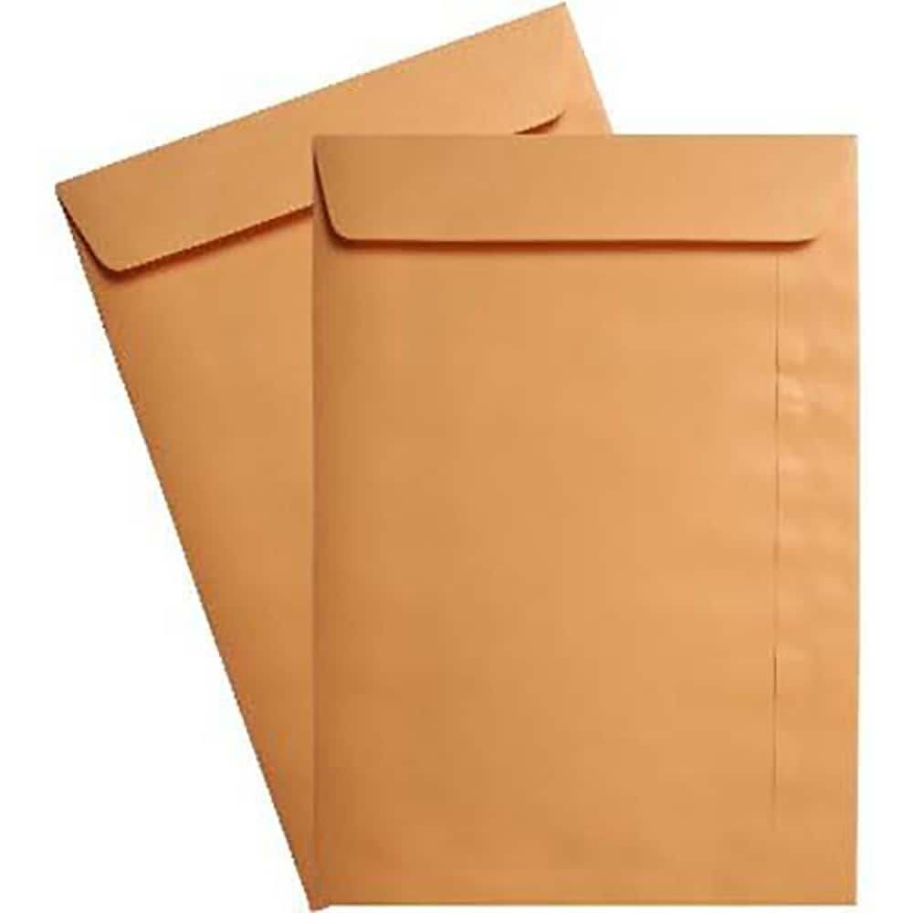 Envelope Saco Kraft Ouro 80g 125x176 22 Sas Celucat Cx 1000 Un