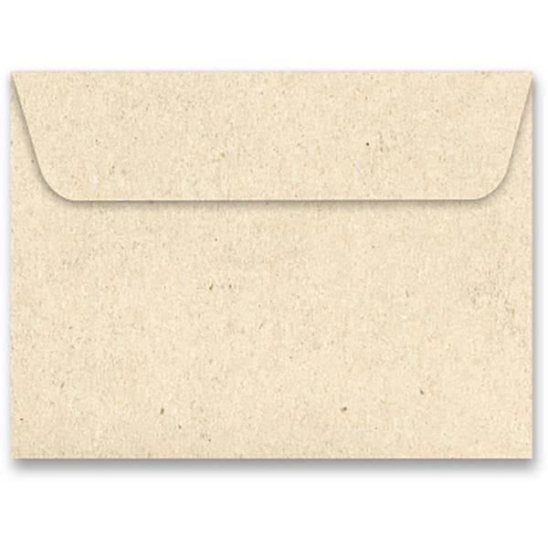 Envelope comercial, 11,4cm x 16,2, sem rpc, Reciclado, 75g, 004544R, Romitec - PT 10 UN