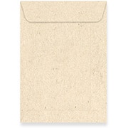 Envelope saco reciclado, 22,9cm x 32,4cm, 75g, rc32 004548R, Romitec - PT 10 UN