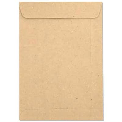 Envelope saco kraft natural  75g 200x280 kn28 000174R Romitec CX 10 UN