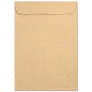 Envelope saco kraft natural 75g 250x353 kn36 000173R Romitec CX 10 UN