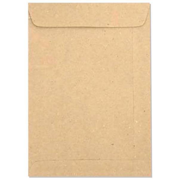 Envelope saco kraft natural 75g 250x353 kn36 000173R Romitec CX 10 UN