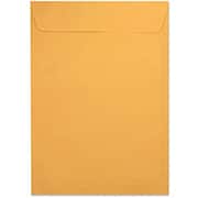 Envelope saco kraft ouro  75g 240x340 ko34 000466R Romitec CX 10 UN