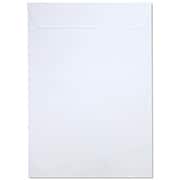 Envelope saco kraft branco 75g 229x324 br32 000168R Romitec CX 10 UN