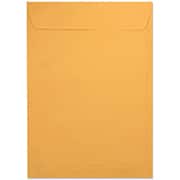 Envelope saco kraft ouro 75g 200x280 kr-28 2050 Romitec CX 100 UN