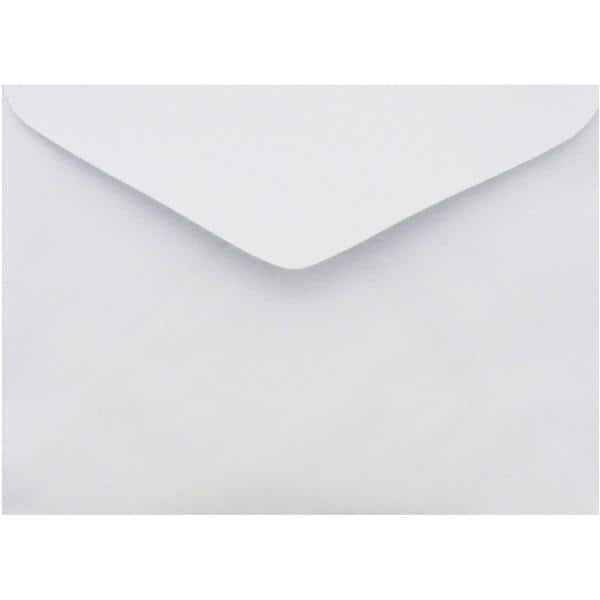 Envelope comercial 114x162 s/rpc 90g 8079 Romitec CX 100 UN