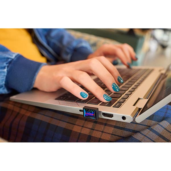 Pen Drive 64GB USB-C, Extreme Fit, Preto, SDCZ530, SanDisk - BT 1 UN Pen Drive 64GB USB-C, Extreme Fit, Preto, SDCZ530, SanDisk - BT 1 UN