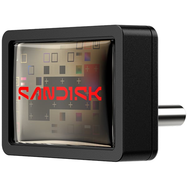 Pen Drive 512GB USB-C, Extreme Fit, Preto, SDCZ530, SanDisk - BT 1 UN Pen Drive 512GB USB-C, Extreme Fit, Preto, SDCZ530, SanDisk - BT 1 UN