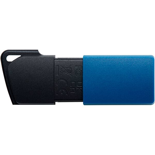 Pen Drive 64GB USB 3.2 exodia pt/az DTXM/64GB Kingston BT 1 UN