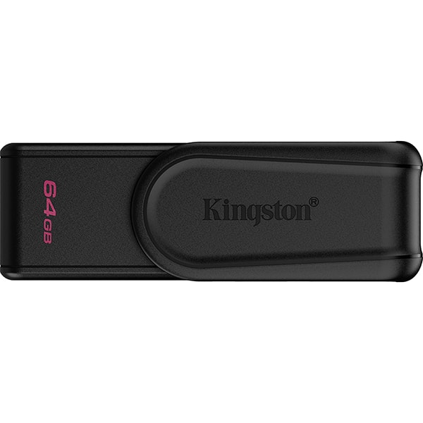 Pen Drive 64GB USB 3.2 exodia pt/pt DTXS/64GB Kingston BT 1 UN