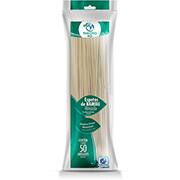 Espeto churrasco de bambu, 30cm, 64067, Theoto - PT 50 UN Espeto churrasco de bambu, 30cm, 64067, Theoto - PT 50 UN