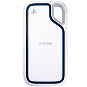 SSD externo portátil 2TB USB Extreme, PS5, SDSSDE62P2, SanDisk - CX 1 UN