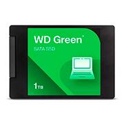 SSD 1TB Wd Green Sata 3 2.5 WDS100T5G0 Western Digital CX 1 UN