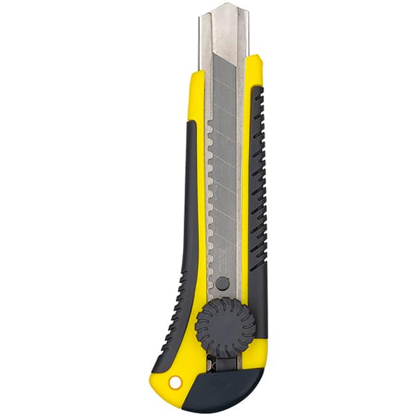 Estilete largo profissional emborr. ES1804 Brw BT 1 UN