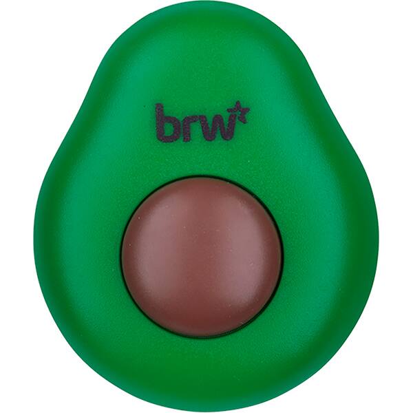 Estiletes Mini abacate ES0003 Brw CX 1 UN