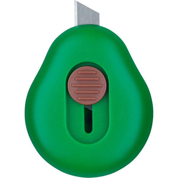 Estiletes Mini abacate ES0003 Brw CX 1 UN