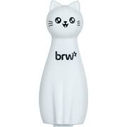 Estiletes Mini cats best friend sortido ES0004 Brw BT 1 UN Estiletes Mini cats best friend sortido ES0004 Brw BT 1 UN