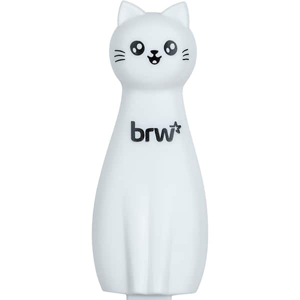 Estiletes Mini cats best friend sortido ES0004 Brw BT 1 UN