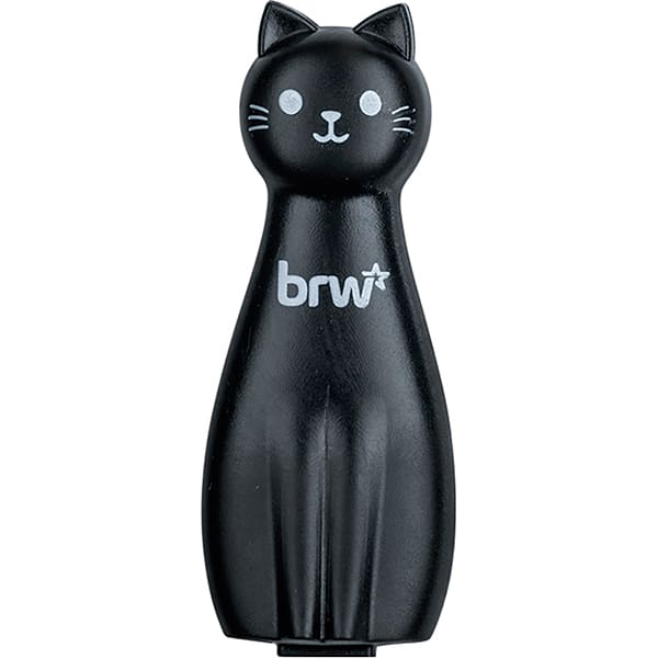 Estiletes Mini cats best friend sortido ES0004 Brw BT 1 UN