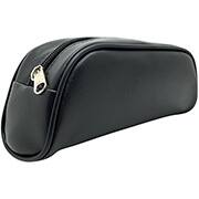 Estojo escolar, Casco preto, 25.046-1, Clever - PT 1 UN