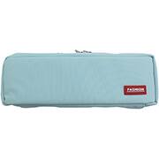 Estojo escolar, poliéster, Azul, 7081, Spiral - PT 1 UN