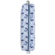 Estojo escolar em pvc com elástico, Stitch, 4666, DAC - PT 1 UN