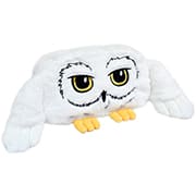 Estojo escolar em pelúcia Fluffy, Edwiges Harry Potter, 5332, DAC - PT 1 UN Estojo escolar em pelúcia Fluffy, Edwiges Harry Potter, 5332, DAC - PT 1 UN