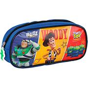 Estojo escolar Toy Story, Luxcel PT 1 UN Estojo escolar Toy Story, Luxcel PT 1 UN