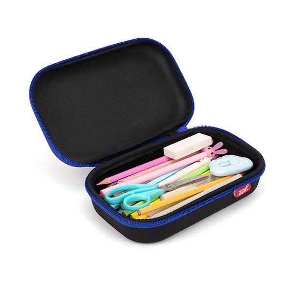 Estojo escolar EVA , Nave futurística, Game Over, Z24000037, Zipit - PT 1 UN Estojo escolar EVA , Nave futurística, Game Over, Z24000037, Zipit - PT 1 UN