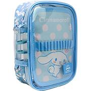 Estojo inteligente Cinamoroll, Azul, SD071907, Obi - PT 1 UN