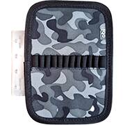 Divisória com encaixe para estojo inteligente, Camuflado, Preto, Obi - PT 1 UN