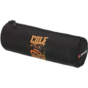 Estojo escolar redondo, Lego Cole, 910D18, Pacific - PT 1 UN