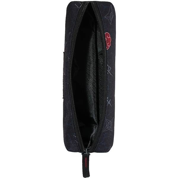 Estojo escolar Naruto Revenge, 7781020, Pacific - PT 1 UN