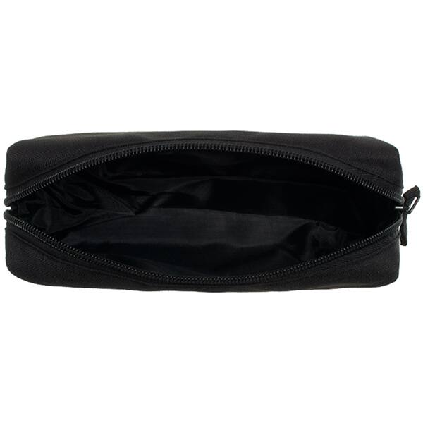 Estojo escolar em poliéster, Playstation All Black, Pacific - PT 1 UN Estojo escolar em poliéster, Playstation All Black, Pacific - PT 1 UN