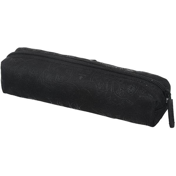 Estojo escolar em poliéster, Playstation Vintage Game, Pacific - PT 1 UN