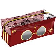 Estojo escolar em PVC Harry Potter, 5353, DAC - PT 1 UN
