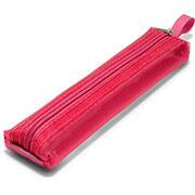 Estojo Escolar Polipropileno Palito Pink, 2501312, Trousses - PT 1 UN