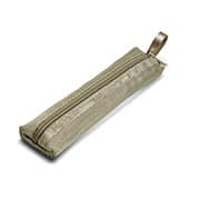 Estojo Escolar Polipropileno Palito Dourado, 2501314, Trousses - PT 1 UN