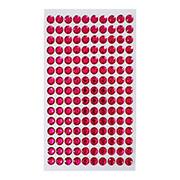 Pedra adesiva Strass, Pink, 8mm, 5368, Make+ - PT 1 UN