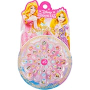 Adesivo stick para unhas Princesas, DIS-ET01, Spiral - PT 1 UN