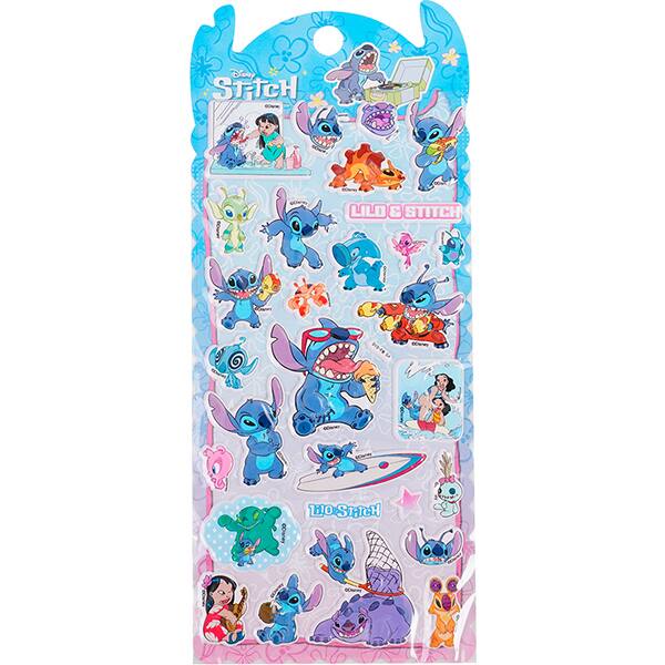 Adesivo stick stitch, Sortidos, DIS-FM, Spiral - PT 1 UN Adesivo stick stitch, Sortidos, DIS-FM, Spiral - PT 1 UN