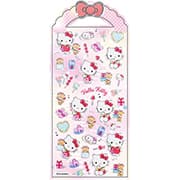 Adesivo stick Hello Kitty, Sortidos, SL-ATH01, Spiral - PT 1 UN