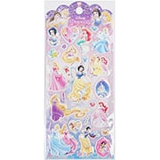 Adesivo stick Princesas, Sortidos, DIS-BP 06, Spiral - PT 1 UN