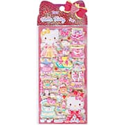 Adesivo stick Hello Kitty, Sortidos, SL-ATH01, Spiral - PT 1 UN Adesivo stick Hello Kitty, Sortidos, SL-ATH01, Spiral - PT 1 UN