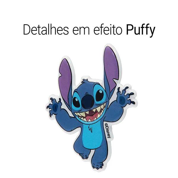 Adesivo Stick Disney Stitch DIS-FM Spiral - PT 1 UN