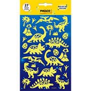 Adesivo stick decor, Dino, 970940, Pimaco - BT 27 UN