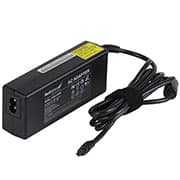 Fonte alimentação universal p/ notebook bivolt 90w UN890 BestBattery CX 1 UN Fonte alimentação universal p/ notebook bivolt 90w UN890 BestBattery CX 1 UN