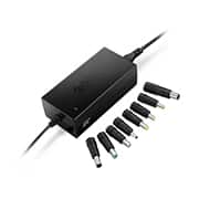 Fonte de alimentação universal para notebook, bivolt, 90w, Elgin - CX 1 UN Fonte de alimentação universal para notebook, bivolt, 90w, Elgin - CX 1 UN